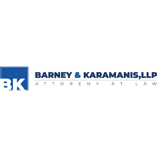 Barney & Karamanis, LLP Logo