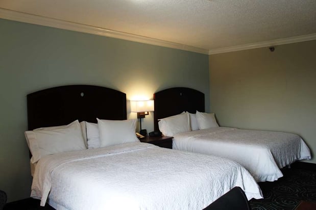 Images Hampton Inn Perry