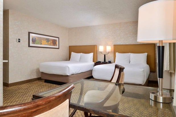 Images Best Western Corte Madera Inn