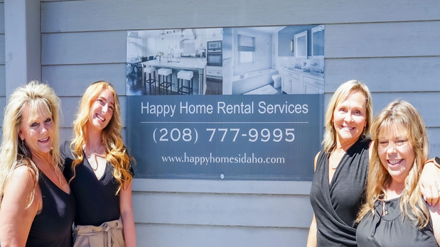 Images Happy Home Rental Service LLC