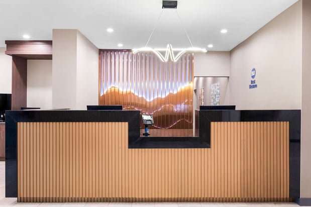 Images Best Western Niantic - New London/Mystic Area