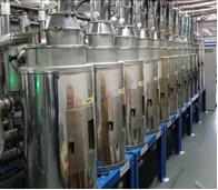 KT-Sakkas GmbH & Co. KG, Dorfäcker 1 in Aurachtal