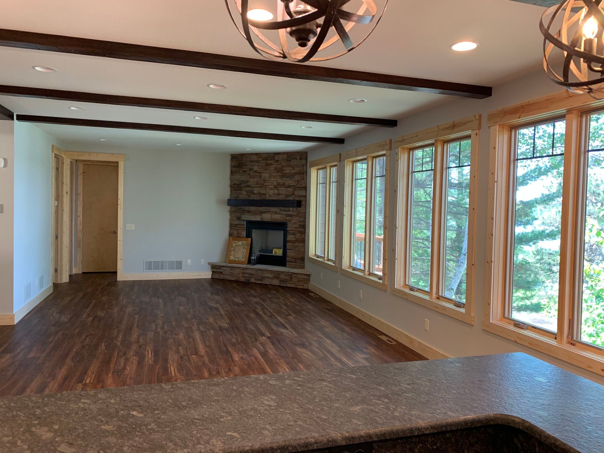 Nex-Gen Painting Inc Image