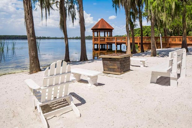 Images Hilton Vacation Club Grand Beach Orlando