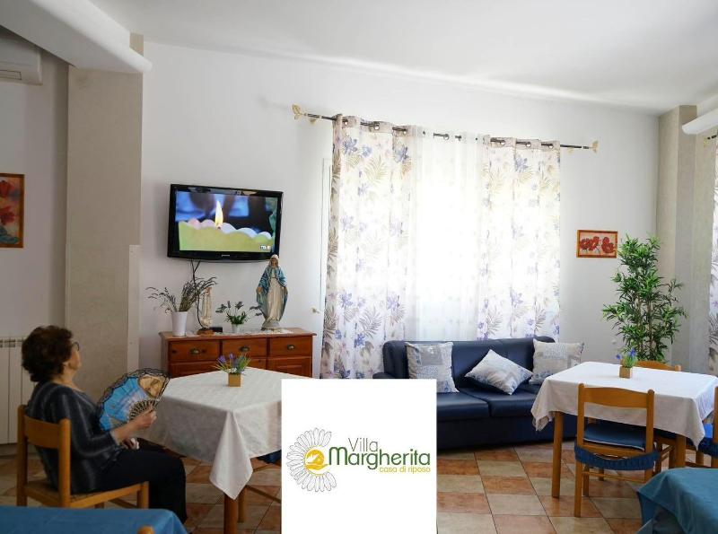 Images Casa di Riposo Margherita Villa Palazzolo