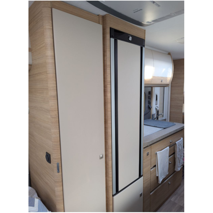 Camper-Jess Wohnwagenvermietungen Inh. Kevin Jeß, Am Felde 2A in Ellerau