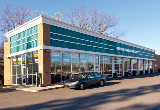 Images Mavis Discount Tire
