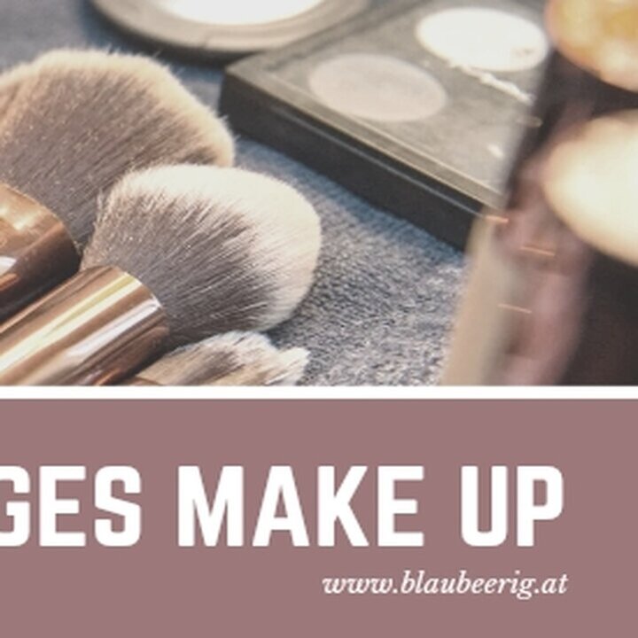 bLAUBEere Farb- & Stilberatung, Dipl.Visagistin, Carl-Zuckmayer-Straße 38 in Salzburg