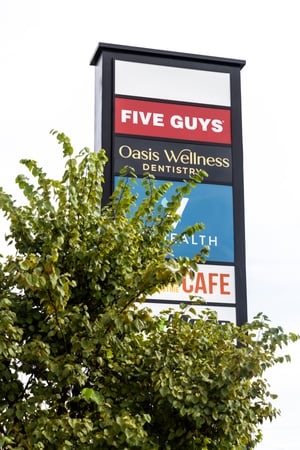 Images Oasis Wellness Dentistry