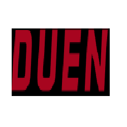 Autocares Duen Logo