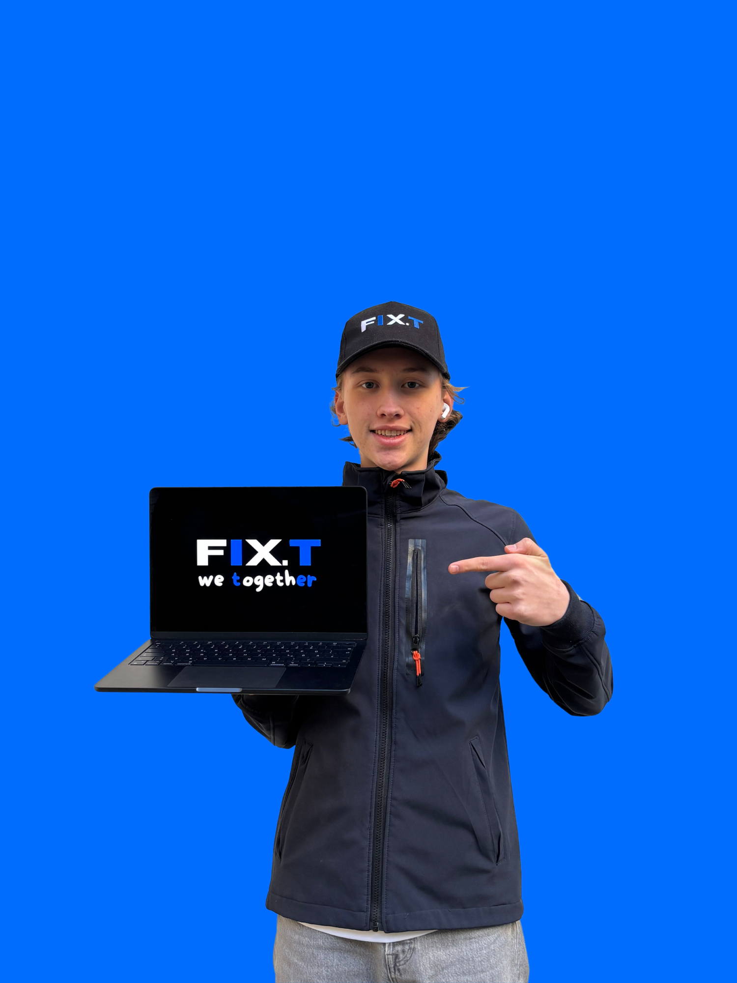 FIX.T - IT Support in München