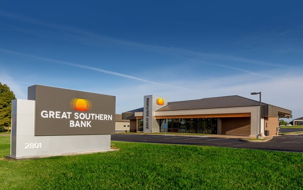 Images Great Southern Bank