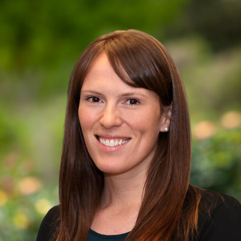 Dr Audrey Hall