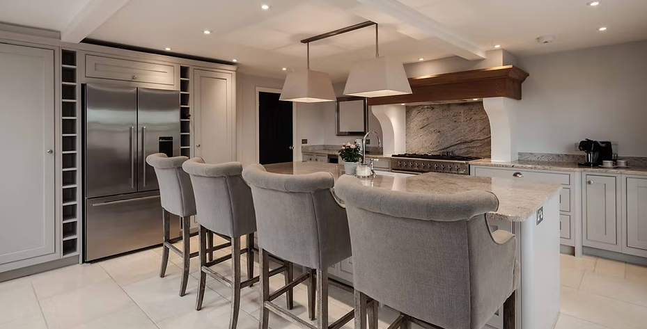 Euan Brady Carpentry & Joinery 2