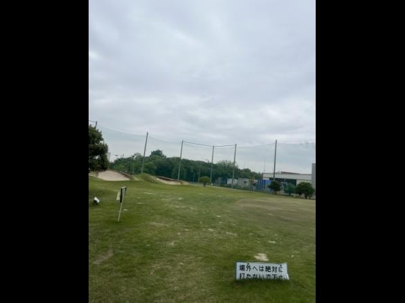 Images ゴルフパートナー 四日市練習場