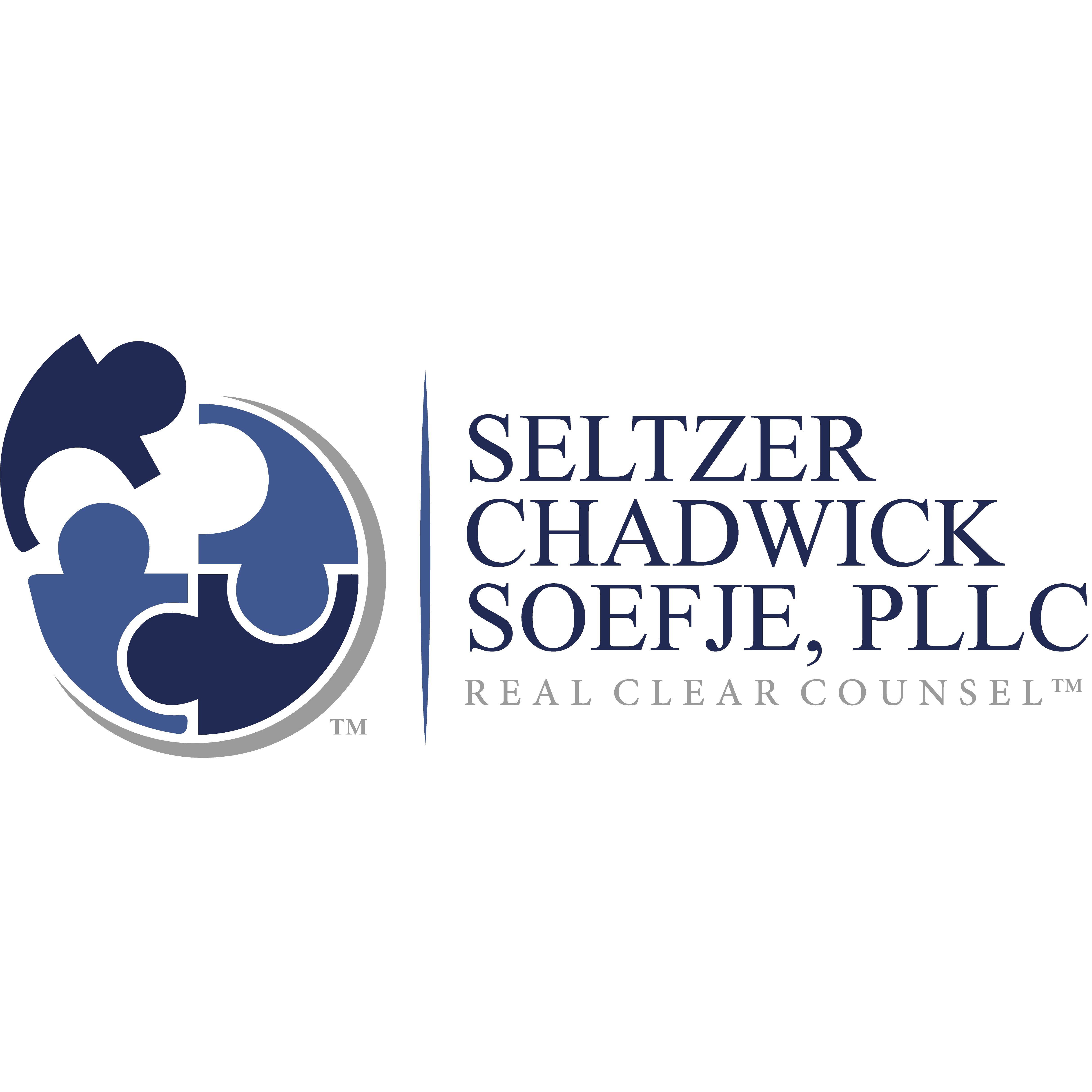 Seltzer Chadwick Soefje, PLLC Logo