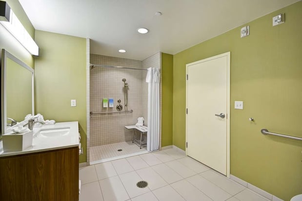 Images Home2 Suites by Hilton Dallas Addison