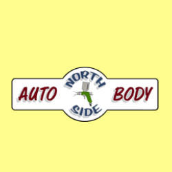 Northside Auto Body Logo