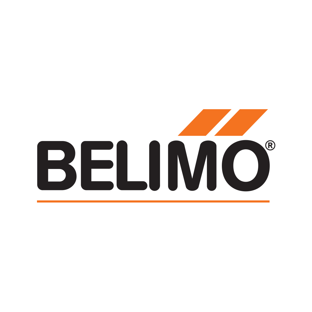 Belimo Finland Oy Logo