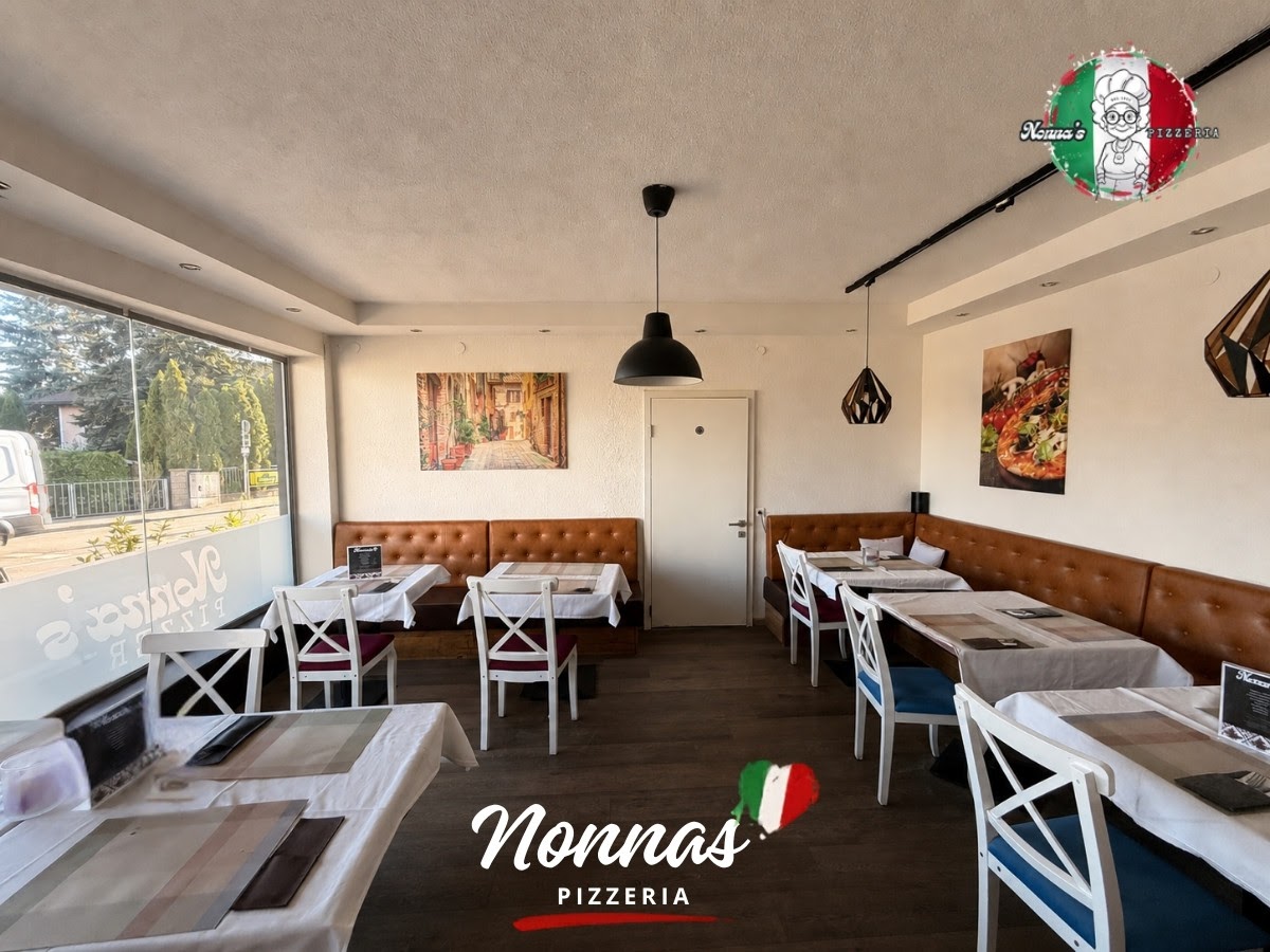 Bild 4 von Nonna's Pizzeria – Neapolitanische Pizza