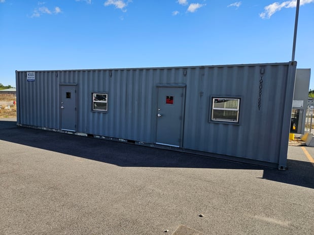 Images United Rentals - Storage Containers and Mobile Offices