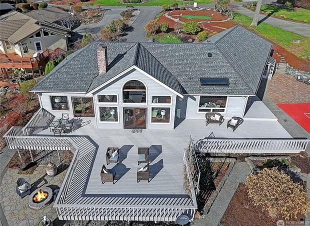 Images Tiffany Weil- Real Estate Broker/Tacoma, WA