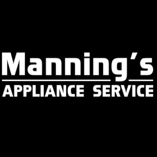 Manning's Appliance Service LLC Logo