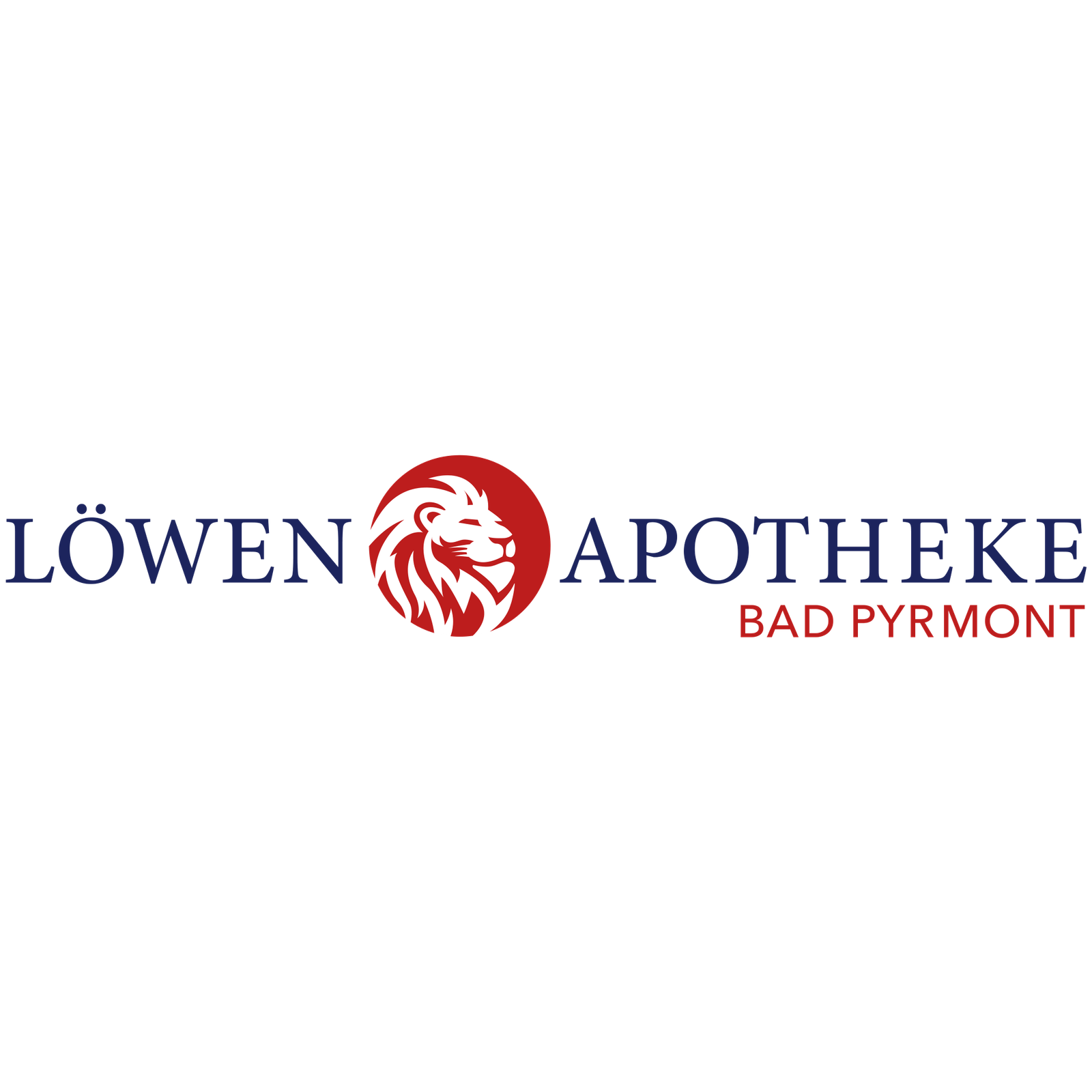 Löwen-Apotheke in Bad Pyrmont - Logo