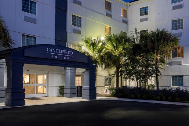 Images Candlewood Suites Bluffton-Hilton Head by IHG