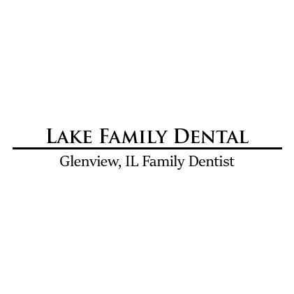 Lake Family Dental Logo