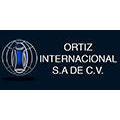 ORTIZ INTERNACIONAL SA DE CV Logo
