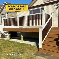 Images Velasquez Carpenter & Deck Builder