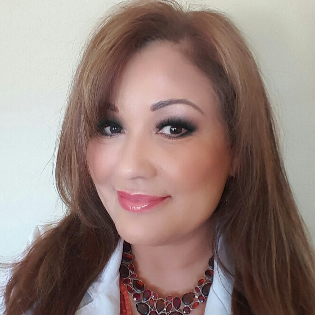 Ginger Jendro, DNP, FNP-C, APRN