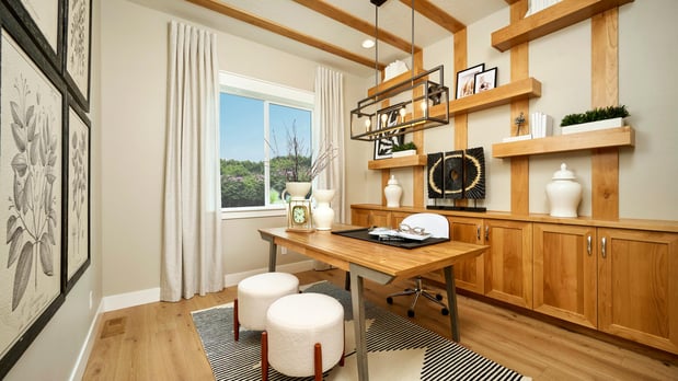 Images Regency at Milestone Ranch