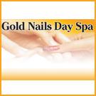 Gold Nails Day Spa Gold Nails Day Spa Dahlonega (706)867-6496
