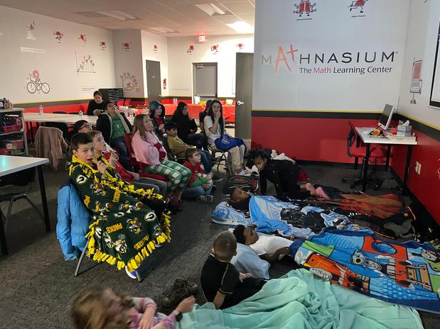 Images Mathnasium