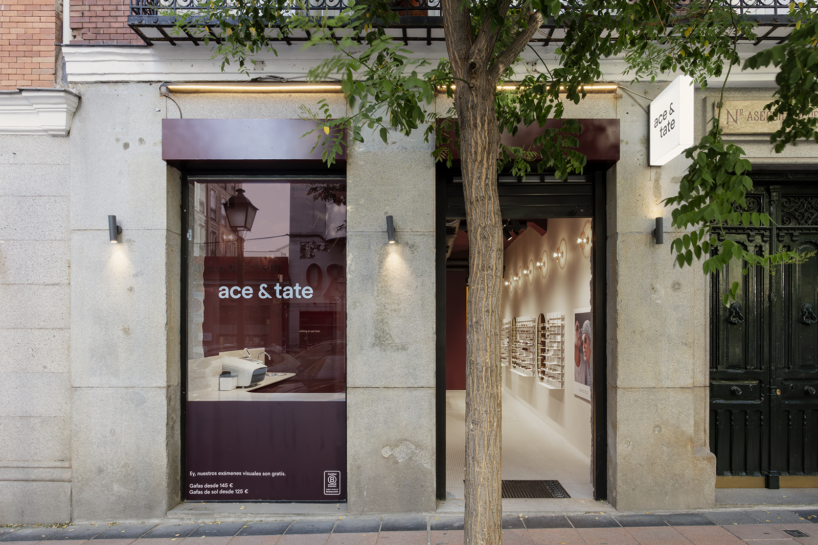 Ace & Tate 4