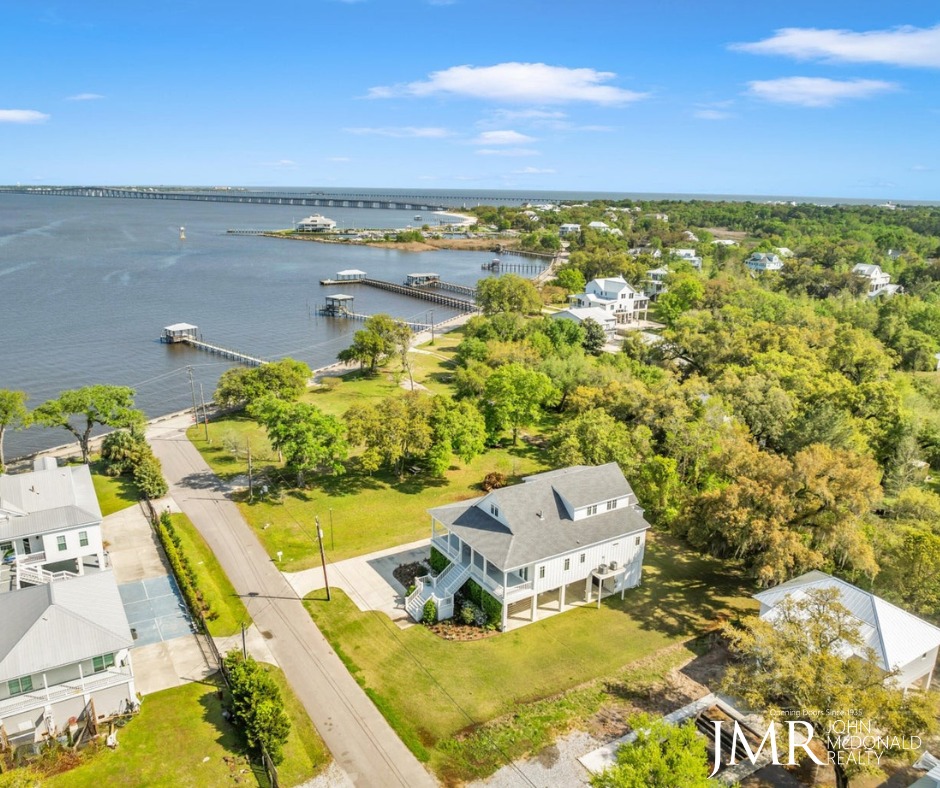 John McDonald Realty Image