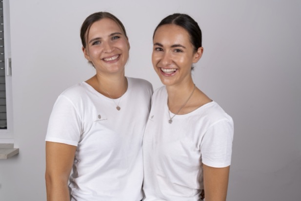 Ergotherapie Marie Althaus & Elena Bernardi GbR in Germering - Logo