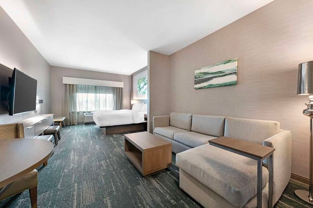 Images Best Western Plus Grand Rapids MN