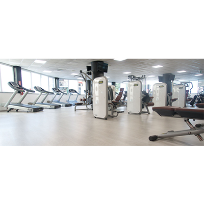 Images NEXFIT - Caravaggio (Bg) - Palestra e Centro Fitness