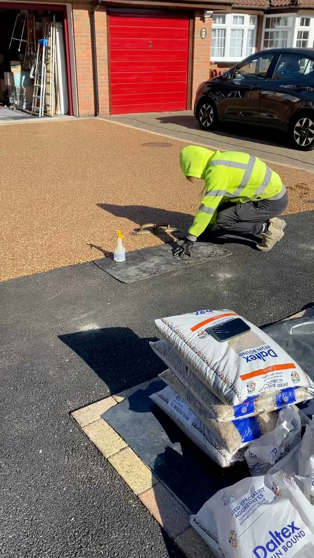 Images Exclusive Driveways