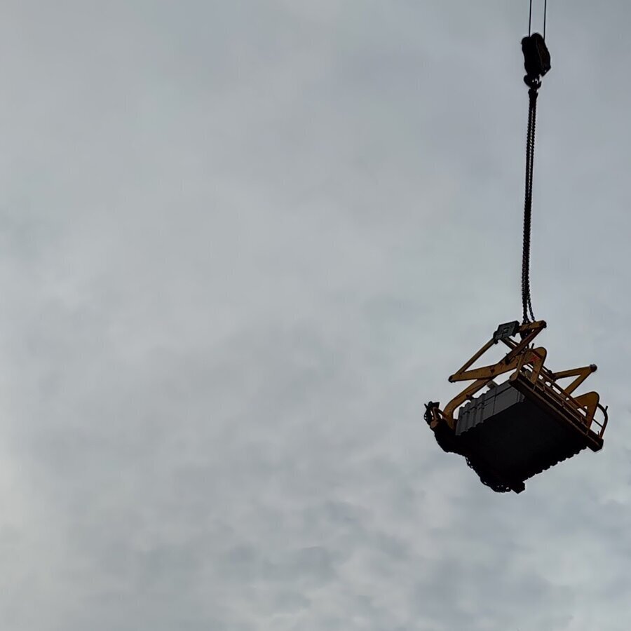 Foto's Anneveldt Bouwservice