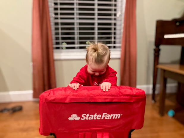 Images Neil Elkins - State Farm Insurance Agent