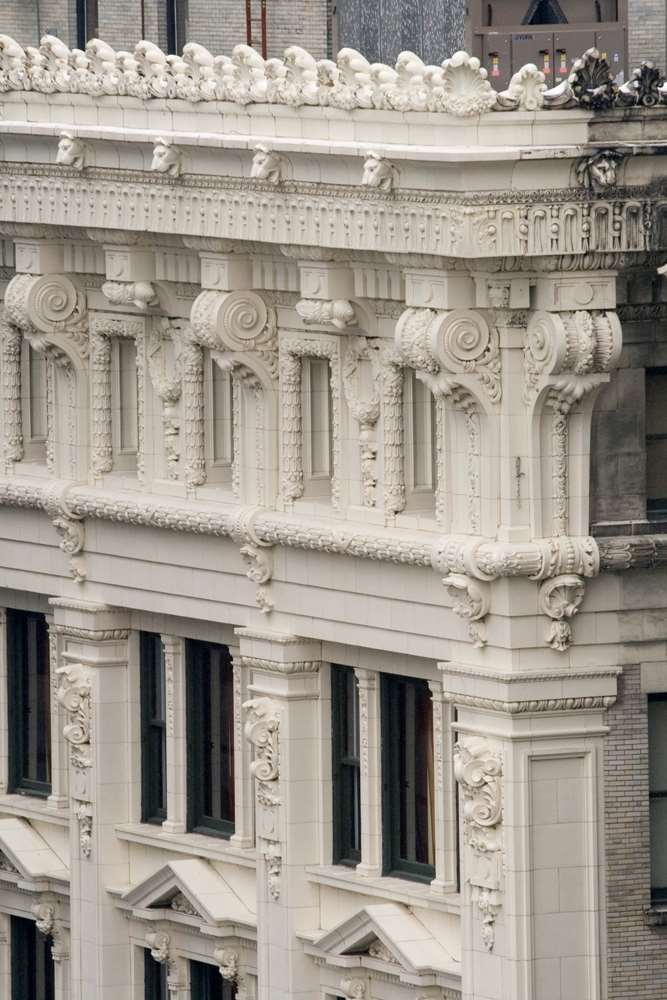 Hampton Inn Majestic Chicago Theatre District