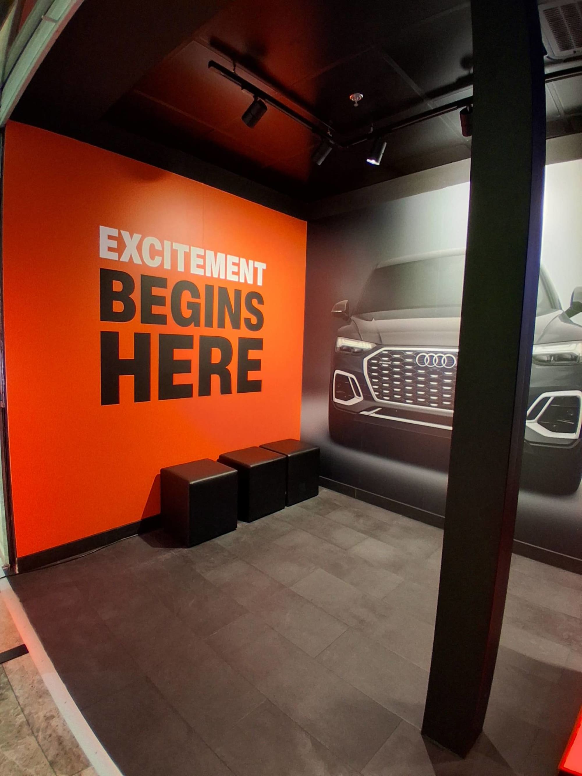 SIXT Alquiler de Coches - Aeropuerto de Alicante (ALC) 5