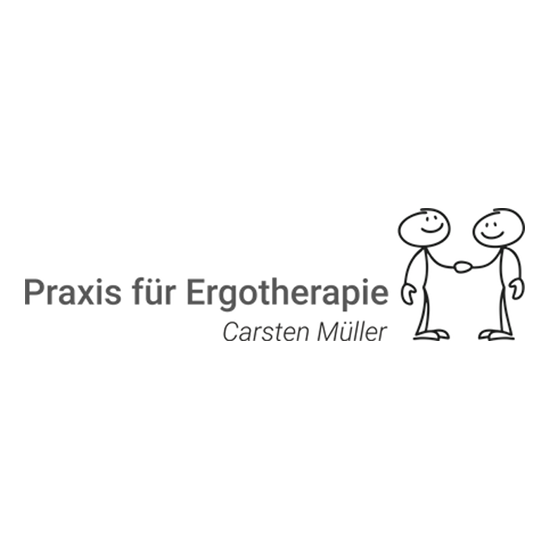 Logo Praxis für Ergotherapie Carsten Müller