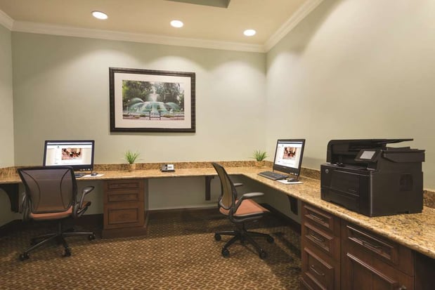 Images Embassy Suites by Hilton Savannah Historic District