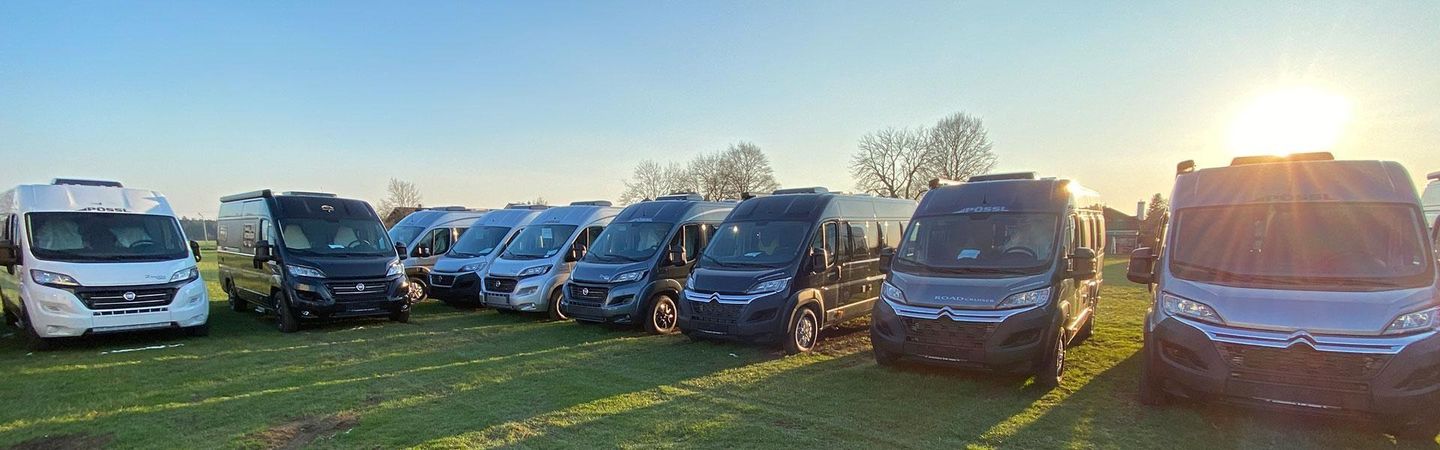 CSL Reisemobile - Wohnmobile München, Aich 17 in Oberpframmern