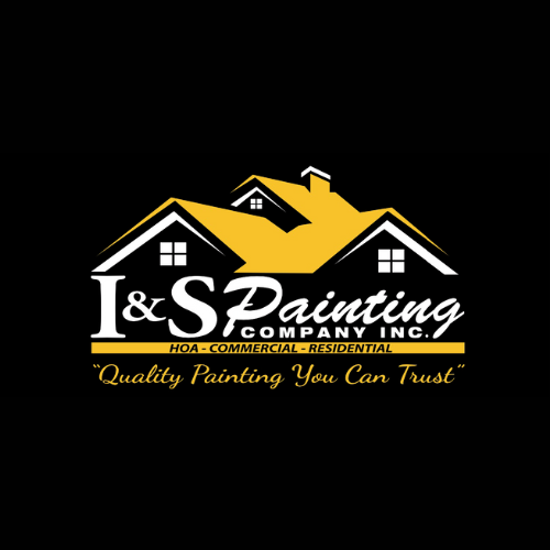 I & S Painting Company Inc Logo